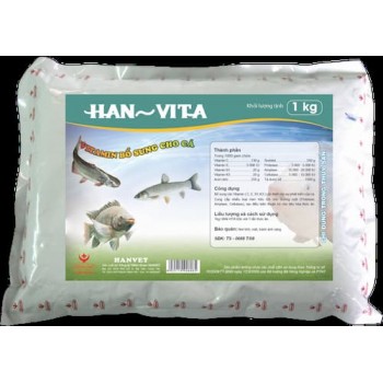 HAN-VITA